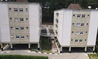 Imagem 5: Apartamento Compacto à Venda na Região do Céu Azul - Campos do Jordão/SP