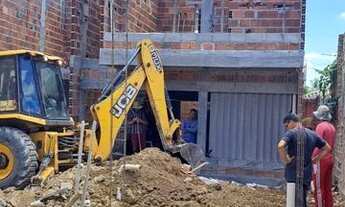 Imagem: Casa de condomínio sobrado para venda tem