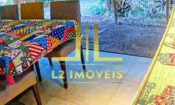 Imagem 4: Casa à venda no bairro Itacimirim (Monte Gordo) - Camaçari/BA