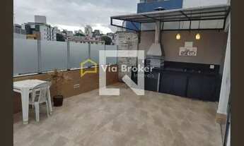 Imagem 7: Cobertura 2 quartos à venda no Nova Suíssa