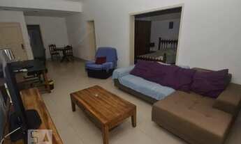 Imagem 5: Apartamento para Aluguel - Copacabana, 3 Quartos, 130 m2