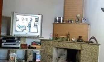 Imagem 3: Chácara com 3 dormitórios à venda, 2600 m² por R$ 990.000,00 - Zona Rural - Joanópolis/SP