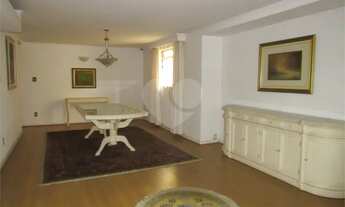 Imagem 3: Apartamento para venda em Vila Buarque - São Paulo - SP