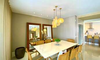 Imagem 3: Apartamento com 3 suítes à venda, 273 m² por R$ 1.800.000 - Zona 08 - Maringá/PR