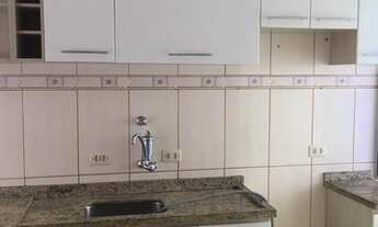 Imagem 7: Apartamento para venda tem 53 metros quadrados com 1 quarto