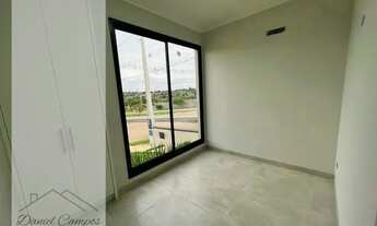 Imagem 5: Casa de condomínio térrea para venda possui 168 metros quadrados com 3 quartos