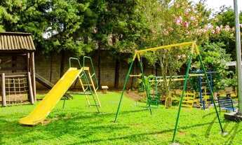 Imagem 5: CASA RESIDENCIAL em SOROCABA - SP, Condomínio Granja Deolinda