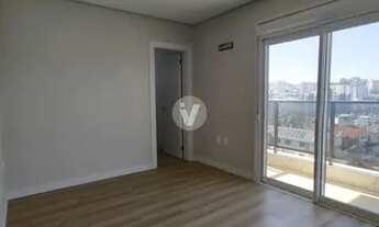 Imagem 6: Apartamento de 3 dormitórios localizado no Diamond Residence no bairro Nossa Sra. de Lourd