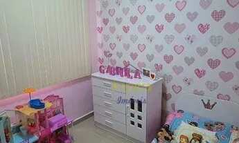 Imagem 5: Bela Casa com 2 dormitórios à venda, 73 m² por R$ 350.000 - Vista Linda - São José dos Cam