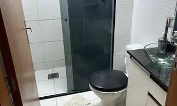 Imagem 7: Apartamento 02 Quartos, 01 Vaga de Garagem Com Elevador na Qr 410