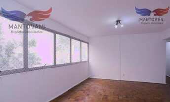 Imagem 2: Apartamento com 3 dormitórios à venda, 95 m² por R$ 740.000,00 - Perdizes - São Paulo/SP