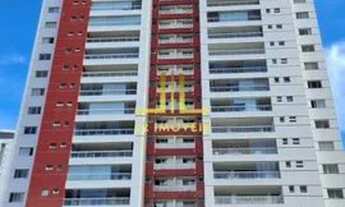 Imagem: Apartamento à venda no bairro Patamares