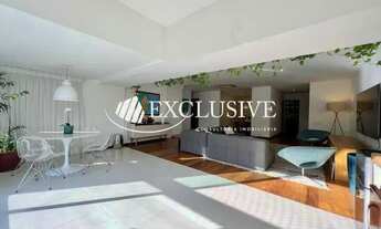 Imagem 2: Apartamento-À VENDA-São Conrado-Rio de Janeiro-RJ