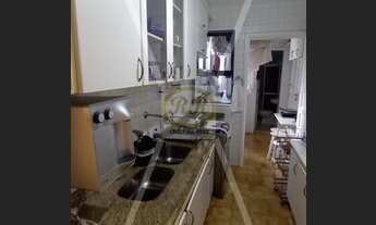 Imagem 9: CORREDOR DA VITÓRIA: 4/4, VISTA MAR PANORÂMICA, 2 VAGAS DE GARAGENS, PRÉDIO COM INFRAESTRU