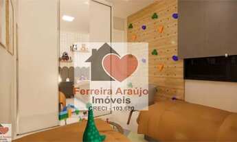 Imagem 12: SOBRADO NOVO COM FINO ACABAMENTO NO MELHOR DO JARDIM PRUDÊNCIA !