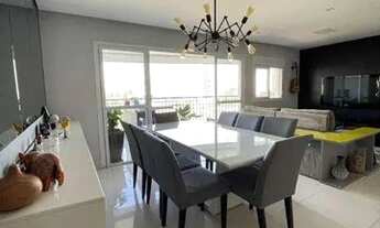 Imagem 7: Apartamento com 3 dormitórios à venda, 109 m² por R$ 1.400.000 - Campo Belo - São Paulo/SP