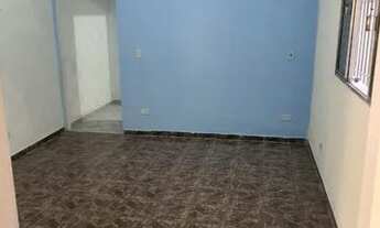 Imagem 3: ALUGA-SE CASA COM 2 CÔMODOS INAMAR DIADEMA