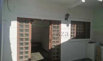 Imagem 3: Casa para aluguel possui 60 metros quadrados com 1 quarto