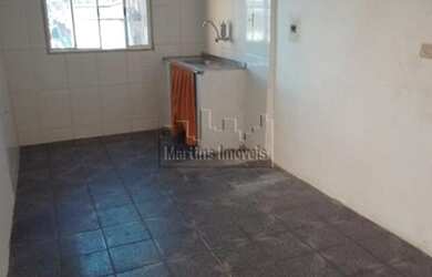 Imagem 5: Locação de Casas / Padrão na cidade de São Paulo