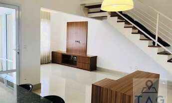 Imagem 2: APARTAMENTO PARA VENDA NO THE ONE LOFT NO CAMBUÍ EM CAMPINAS -SP