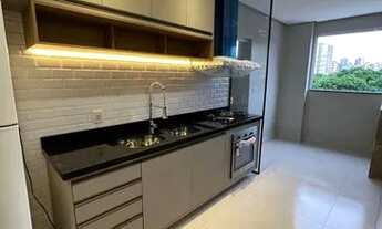 Imagem 5: Ap Atalaia D?or 3Q + Garagem - Batista Campos 600.000,00