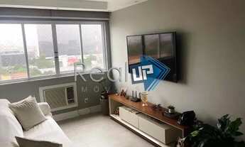 Imagem 2: Apartamento com 2 quartos à venda na Cidade Nova