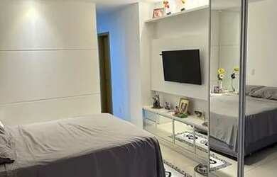 Imagem 7: Vendo Apartamento de 2 suítes no Edifício Arboreto