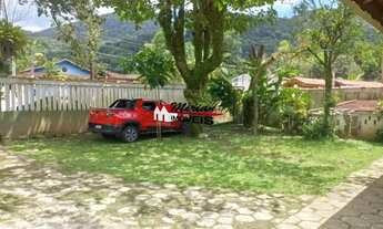 Imagem 6: Super Oportunidade!!! 02 Casas Edificada em terreno 1000m² na Praia do Guaraú