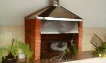 Imagem: Casa no Bairro VILA NOVA SANTA CLARA na