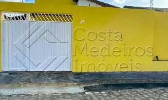 Imagem 5: Linda Casa no Parque das Flores, Extremoz/RN