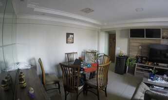 Imagem 2: Ed. MariaeMaria, 3 quartos (1 suíte) 2 vagas, 104 metros, Pedreira próximo Hangar c