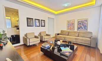 Imagem: Apartamento 4 quartos Cruzeiro