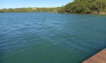 Imagem: CONDOMÍNIO ENCANTO DAS ÁGUAS LAGO CORUMBA