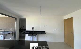 Imagem 6: Apartamento no Setor Marista com 4 quartos