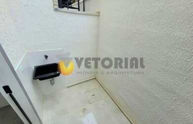 Imagem 15: Sobrado com 2 dormitórios à venda, 75 m² por R$ 410.000,00 - Massaguaçu - Caraguatatuba/SP