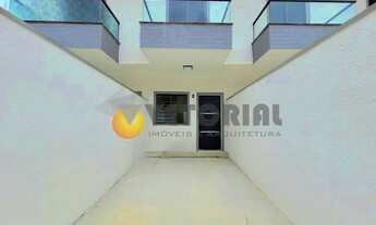 Imagem 2: Sobrado com 2 dormitórios à venda, 75 m² por R$ 410.000,00 - Massaguaçu - Caraguatatuba/SP