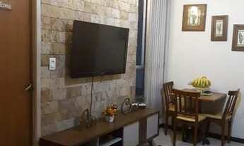 Imagem 5: Fator 1126) Apartamento reformado no Arsenal é na Fator Imóveis