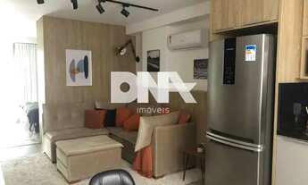 Imagem 7: Kitnet/Conjugado : / Residencial / Copacabana