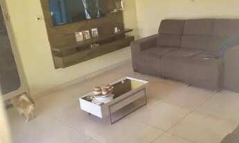 Imagem 2: Vendo casa na estrutural