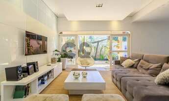 Imagem: Casa de Condomínio - 4 Dormitórios (2