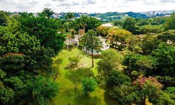 Imagem 2: Casa à venda em Valinhos, Village Sans Souci, com 4 quartos, com 1200 m², Village Sans Sou