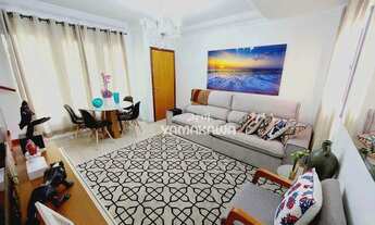 Imagem: Sobrado com 3 dormitórios à venda, 140