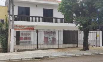 Imagem 5: Sobrado residencial/comercial