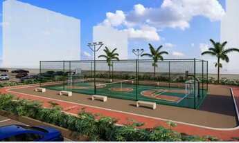 Imagem 2: Residencial Camélias - MRV Pinheirinho, Curitiba/PR