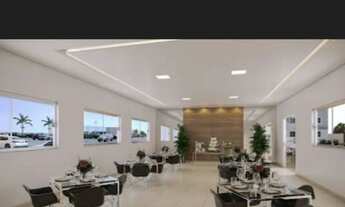 Imagem 7: Residencial Camélias - MRV Pinheirinho, Curitiba/PR