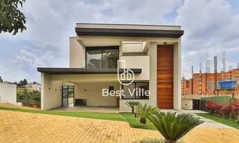 Imagem: Casa com 4 dormitórios à venda, 379 m²