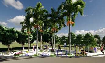 Imagem 7: Quem compra Terra não erra, apenas 1.500,00 no ato da aquisição