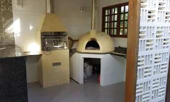 Imagem 7: Alugo em Guarajuba uma excelente casa de 2 pavimentos, com piscina, 4 suítes e e 1 quarto