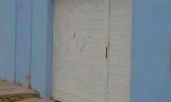 Imagem: 01 - casa no jardim turu