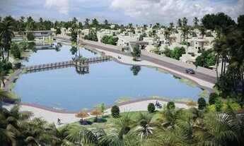 Imagem 7: Casa Busca Vida Side Concept